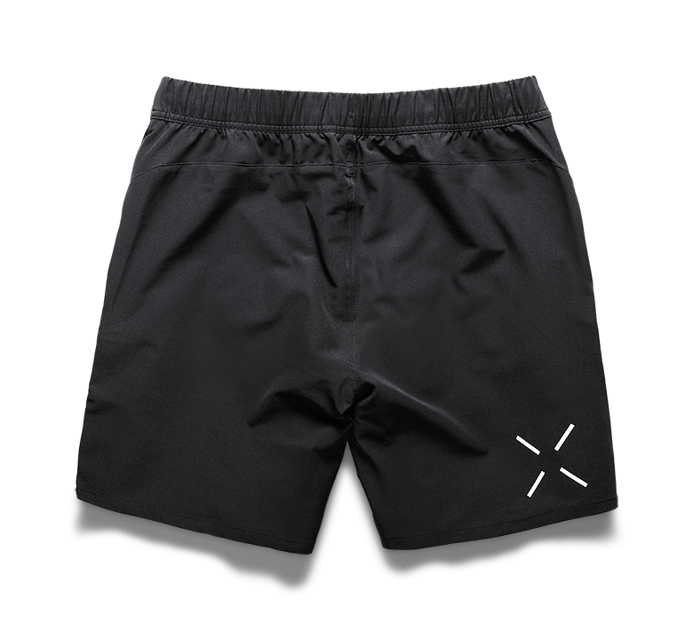 Foundation Short  The Most Durable Men's Training Shorts – Ten