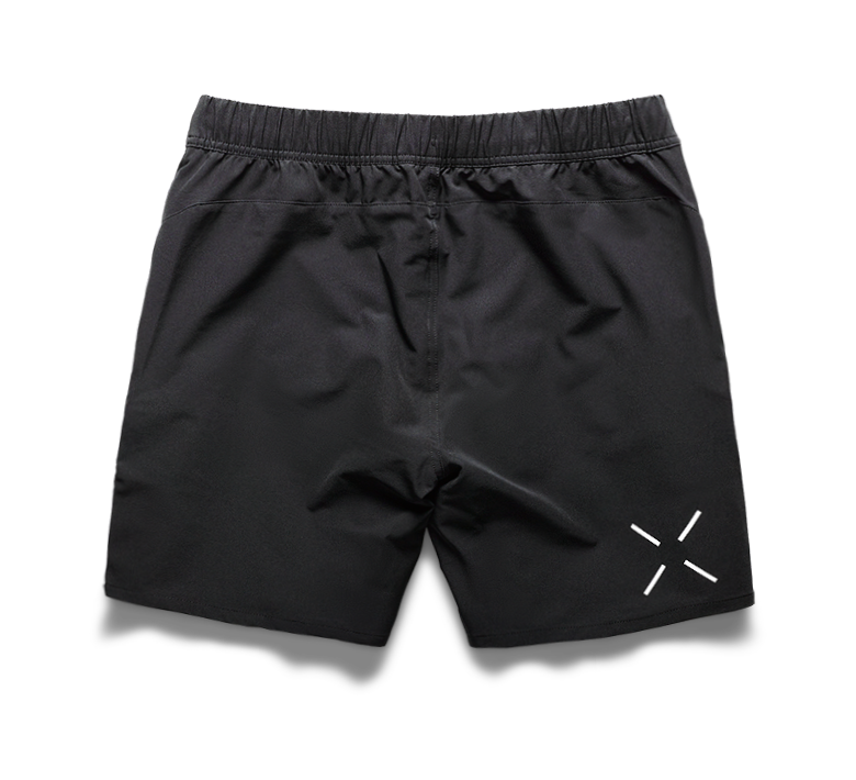 Foundation Short  The Most Durable Men's Training Shorts – Ten Thousand