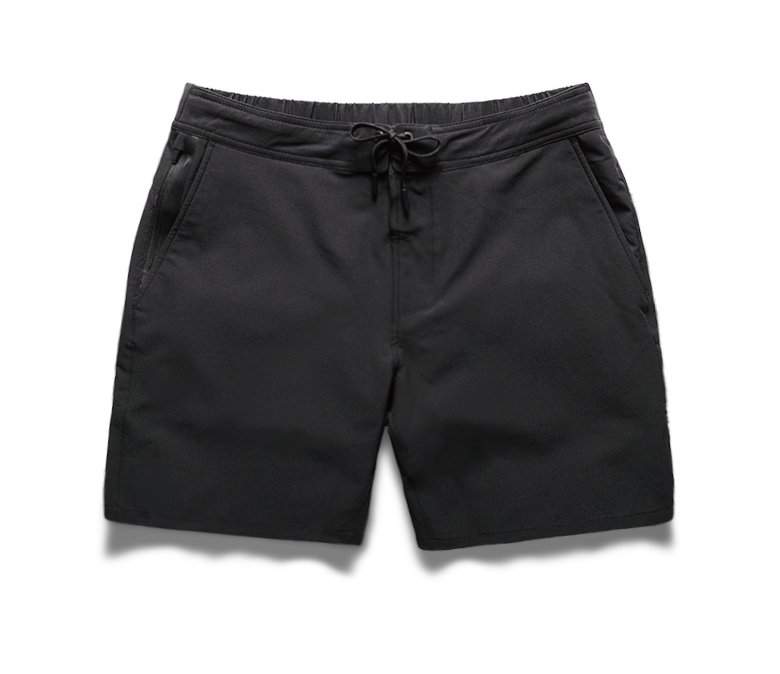 Foundation Short | The Most Durable Men's Training Shorts – Ten