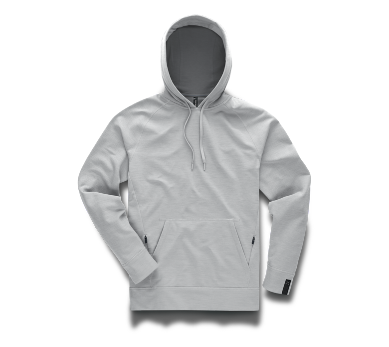 Merino Hoodie 2 Pack – Ten Thousand