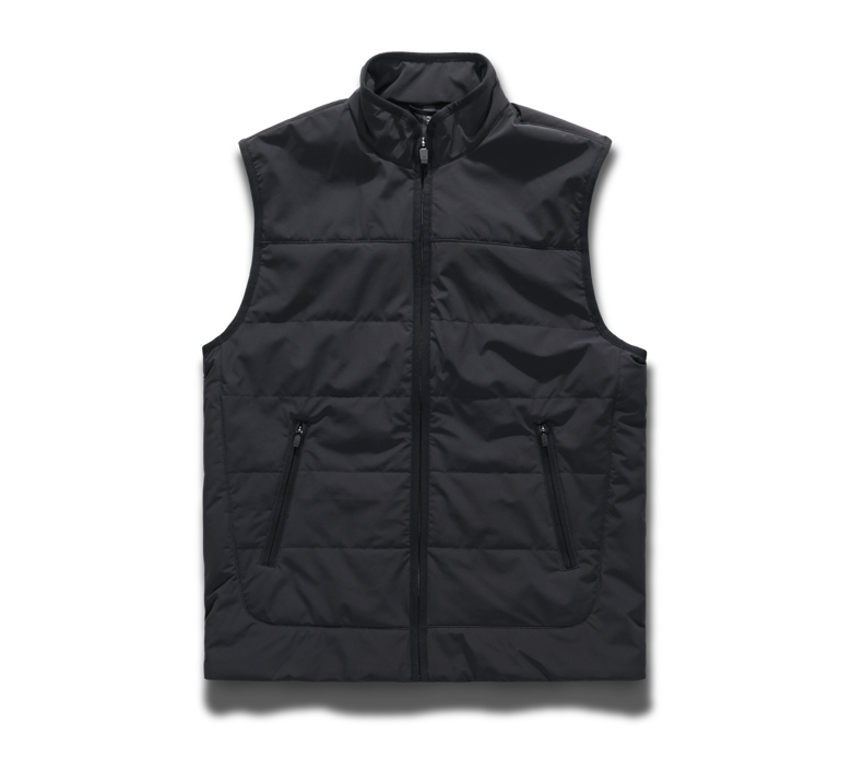 Insulated Tech Vest