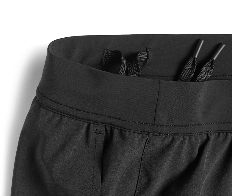 CompressionZ Men's 7 Linerless Gym Shorts Secure Lock Pockets Quick Dry  Mens Shorts Athletic Fit Dri Fit Shorts (Black, M) at  Men's Clothing  store