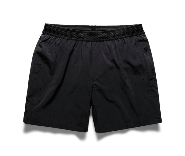 Cotton Shorts/Unisex Cotton Shorts/Thousand Mile/Made in USA