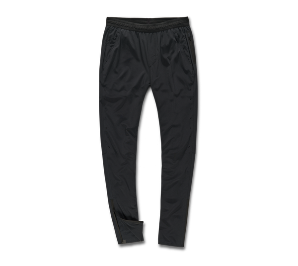 Pants and jeans Kappa Track Pants Black