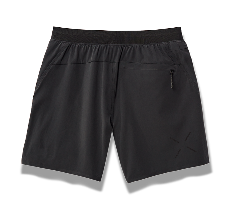 TEN THOUSAND LIGHT GREY 5IN SESSION SHORT – Barry's Shop