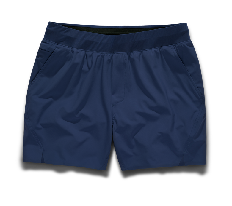 Navy / Small / 5-inch
