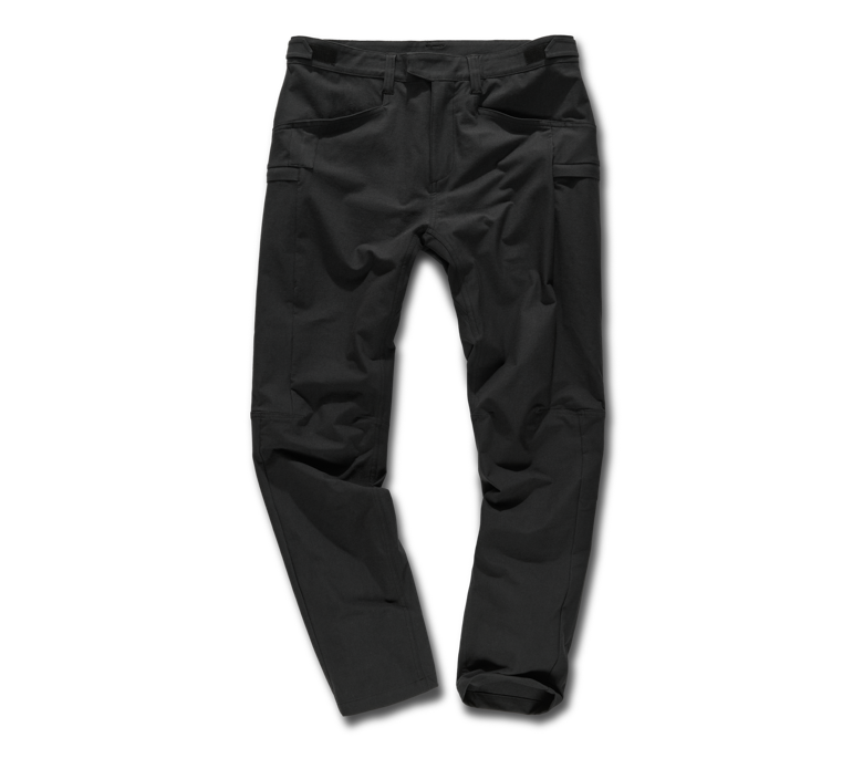 Gold Tab™ Cargo Pocket Nylon Pants - Green