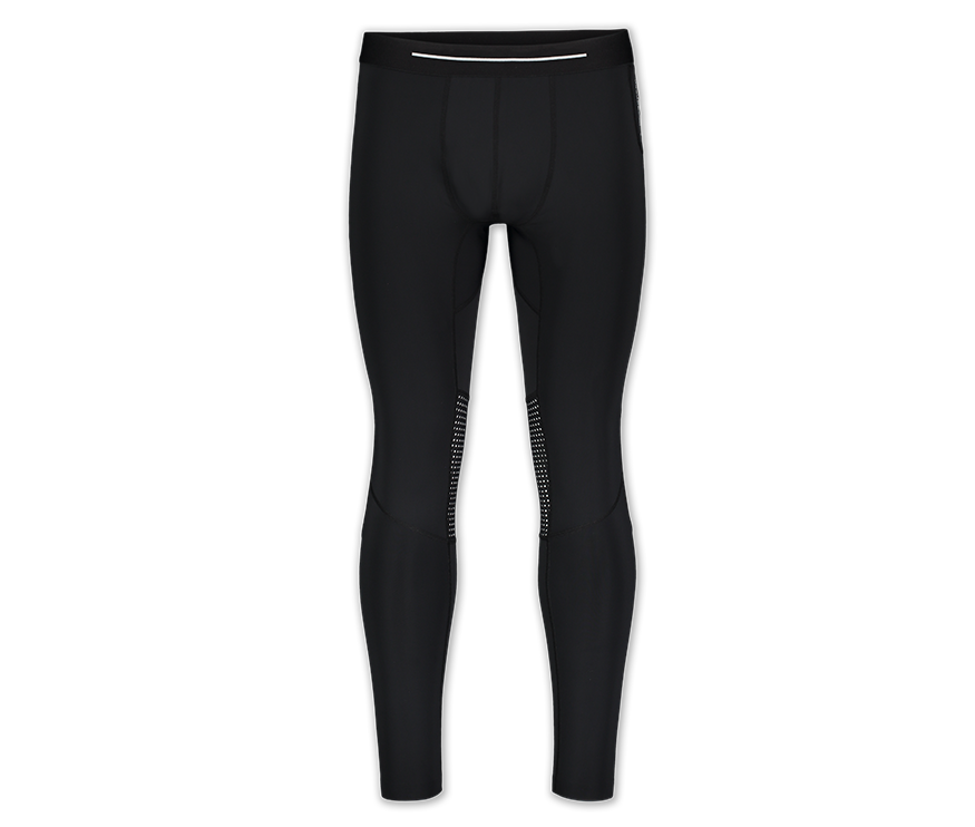 Essential 7/8 Length Tight in Black | Legging | Active Truth | Active Truth™