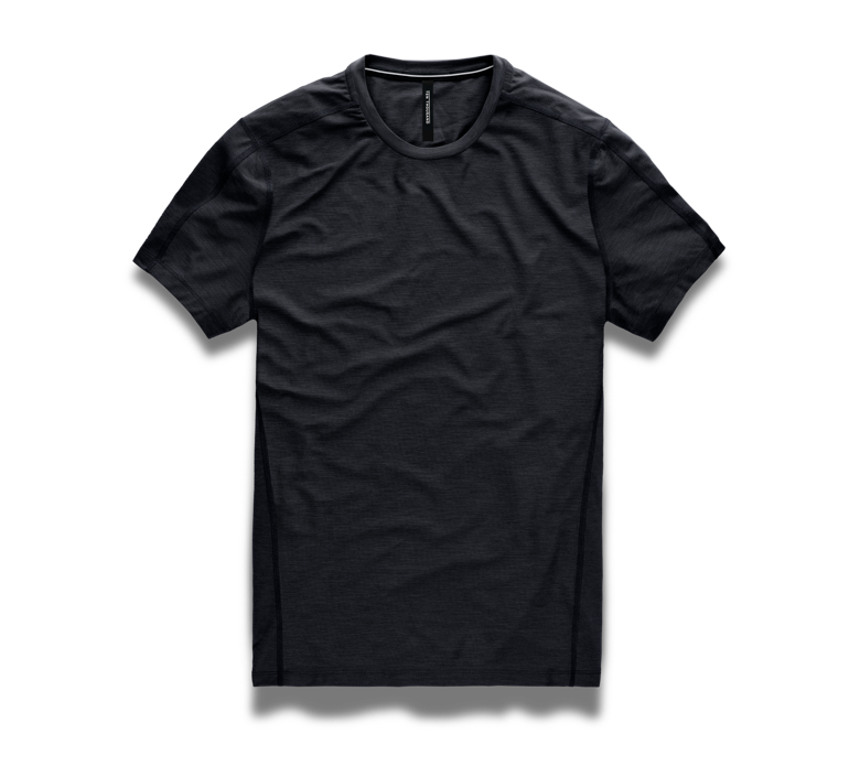 TEST Employee Short-Sleeve Unisex T-Shirt Front Side Print