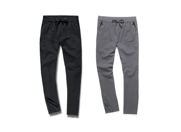 Interval Pant 2 Pack – Ten Thousand