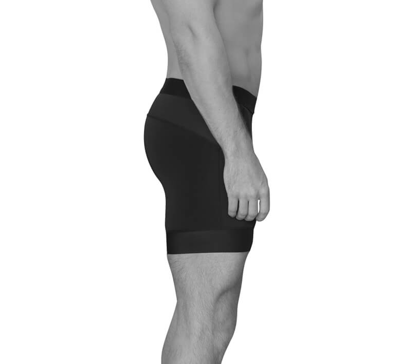 Shorts de compression pour homme - Pièces de créateur - FARFETCH