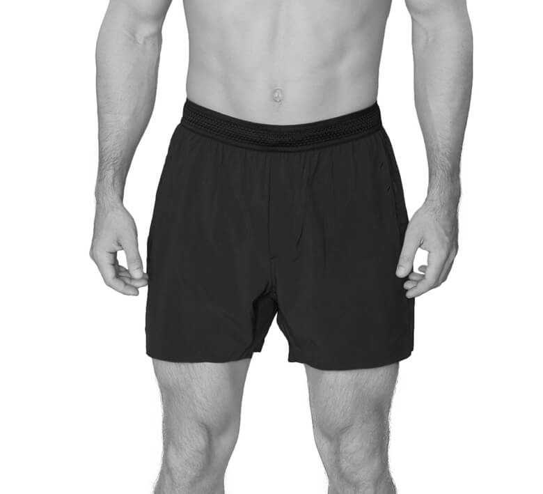 Session Short | Lightweight Men\'s Training Shorts – Ten Thousand