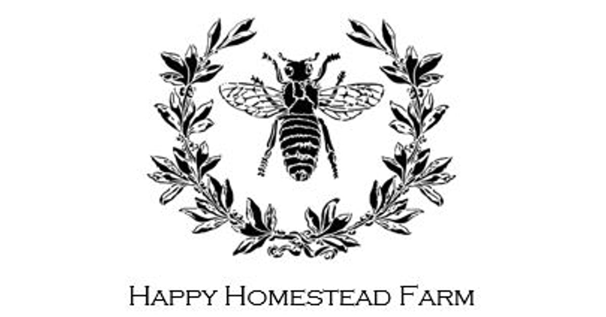 Happy Homestead Farm