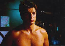 Nathan Fillion workouts