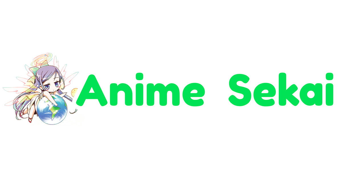 Anime No Sekai 