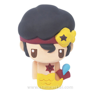 Ohgi Kaname Code Geass Lelouch of the Rebellion Chara Fortune Series 13 Constellations Fastener