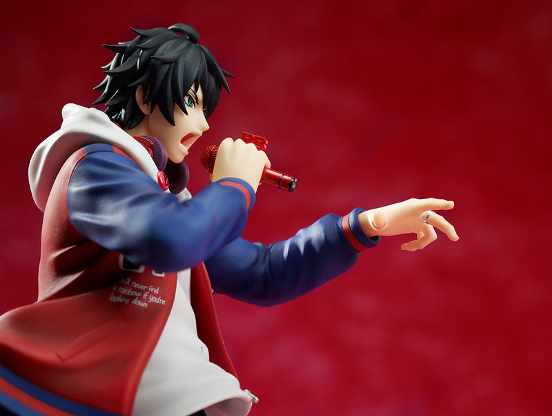 Ichiro Yamada Hypnosis Mic 1/8 Scale Figure