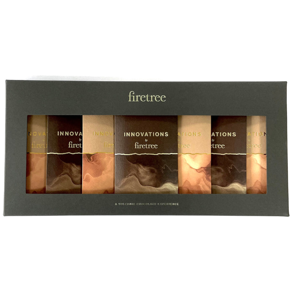 After Dinner Coffee Gift Box - Firetree Chocolate product image