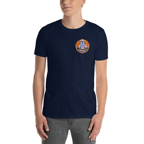 HFD Shield T-Shirt