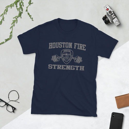 Houston Astros Strength Shirt