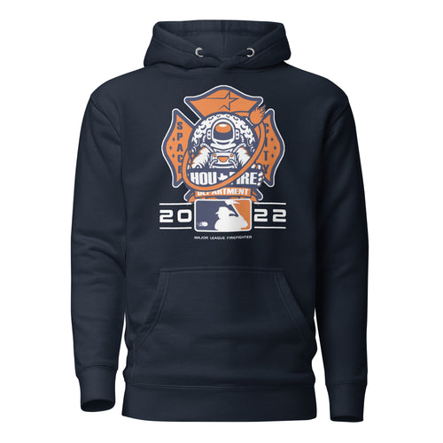 SPACE CITY HOUSTON FIREFIGHTER THEMED ASTROS SHIRT – Houstonfire Shop