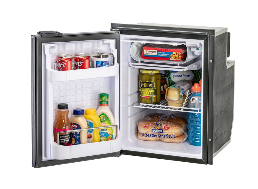 Download Kenworth Truck Refrigerator Freezers from TruckFridge