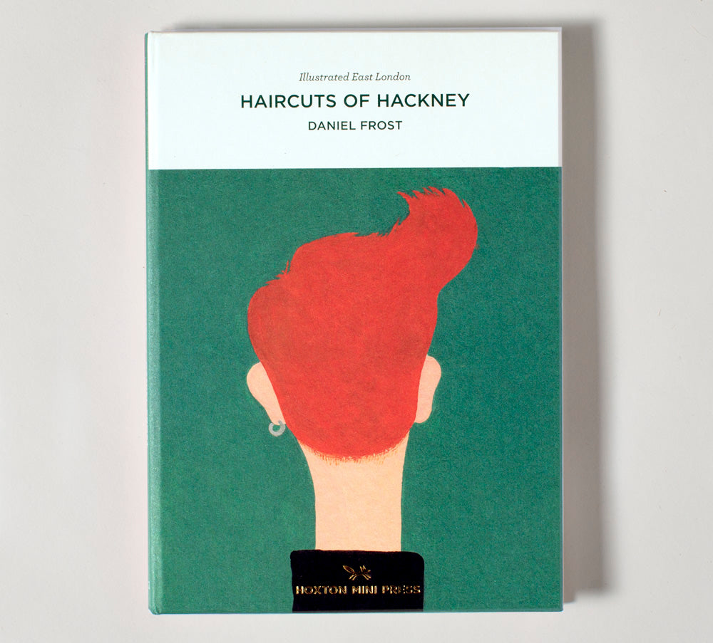 Collector S Edition Haircuts Of Hackney