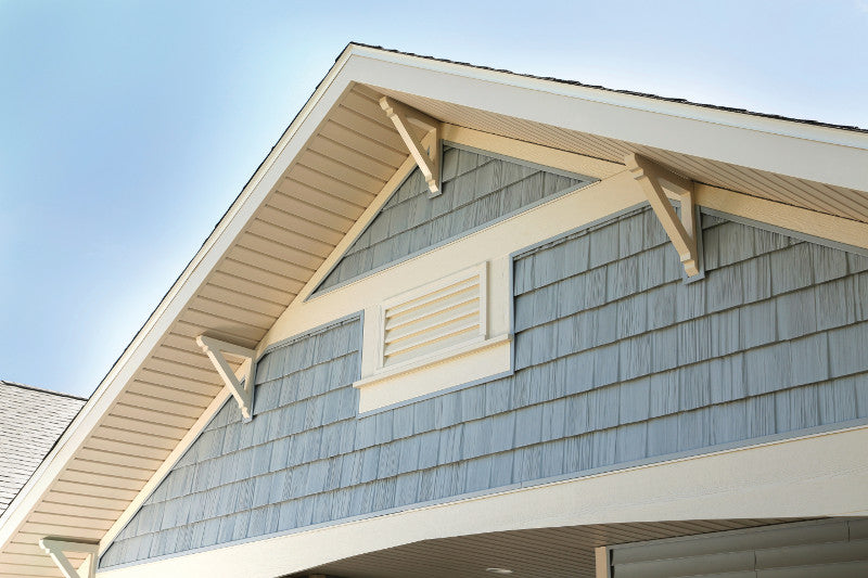 Ultimate Guide to Decorative Gable Vents: Enhancing Your Home's Aesthetics and Functionality