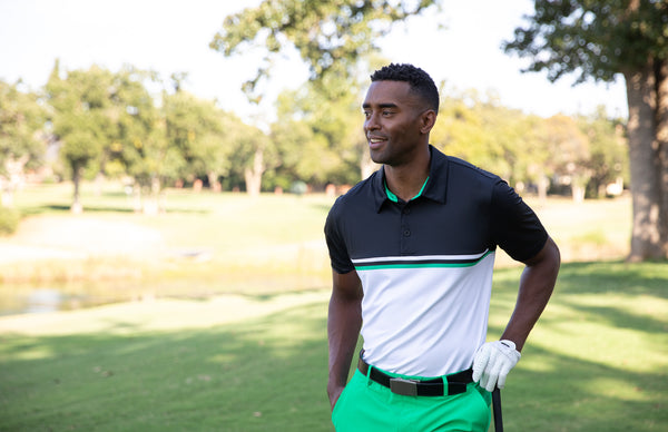 Top New Men's Golf Brands You Should Know – Covel