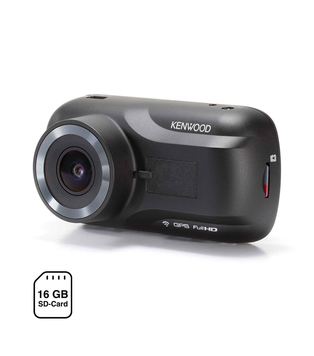 Dash cam, in car camera, dashboard camera • KENWOOD UK