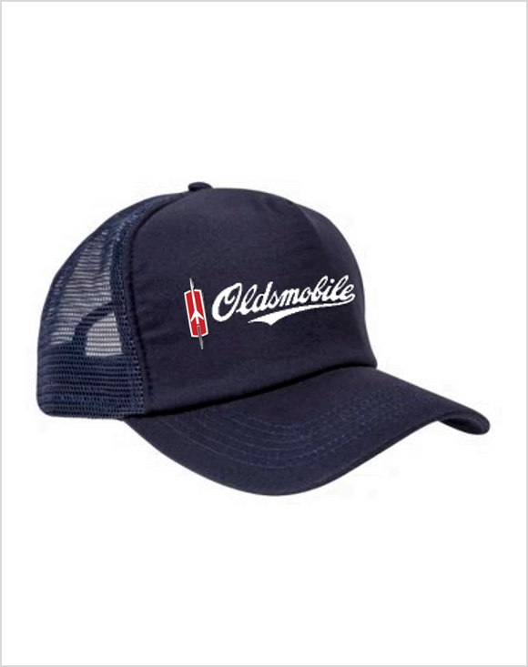 Oldsmobile Shirts, Hats, Apparel, & Merchandise | GMClubApparel ...