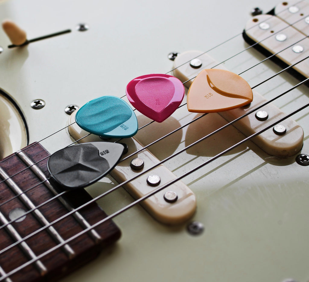 choose-your-guitar-pick