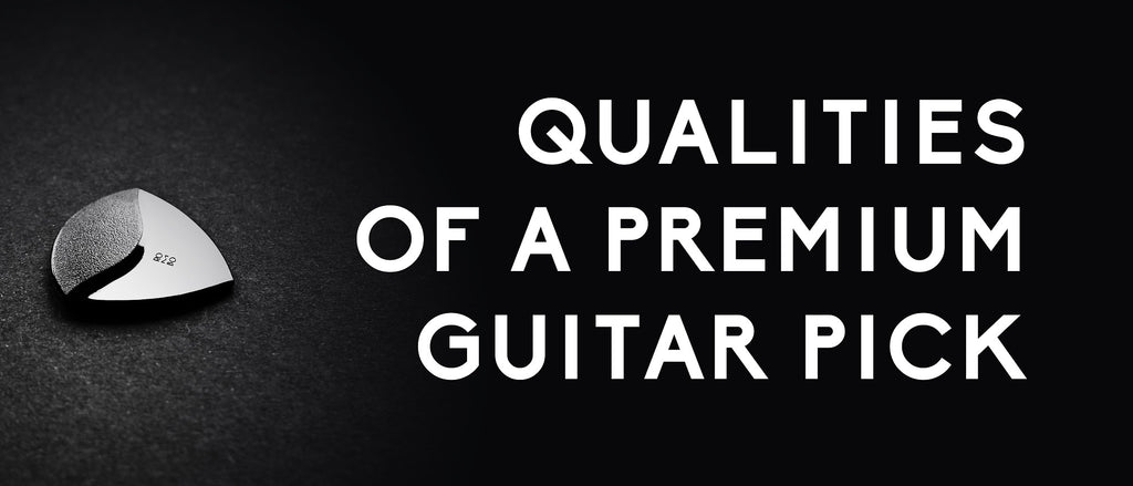 premium-guitar-pick