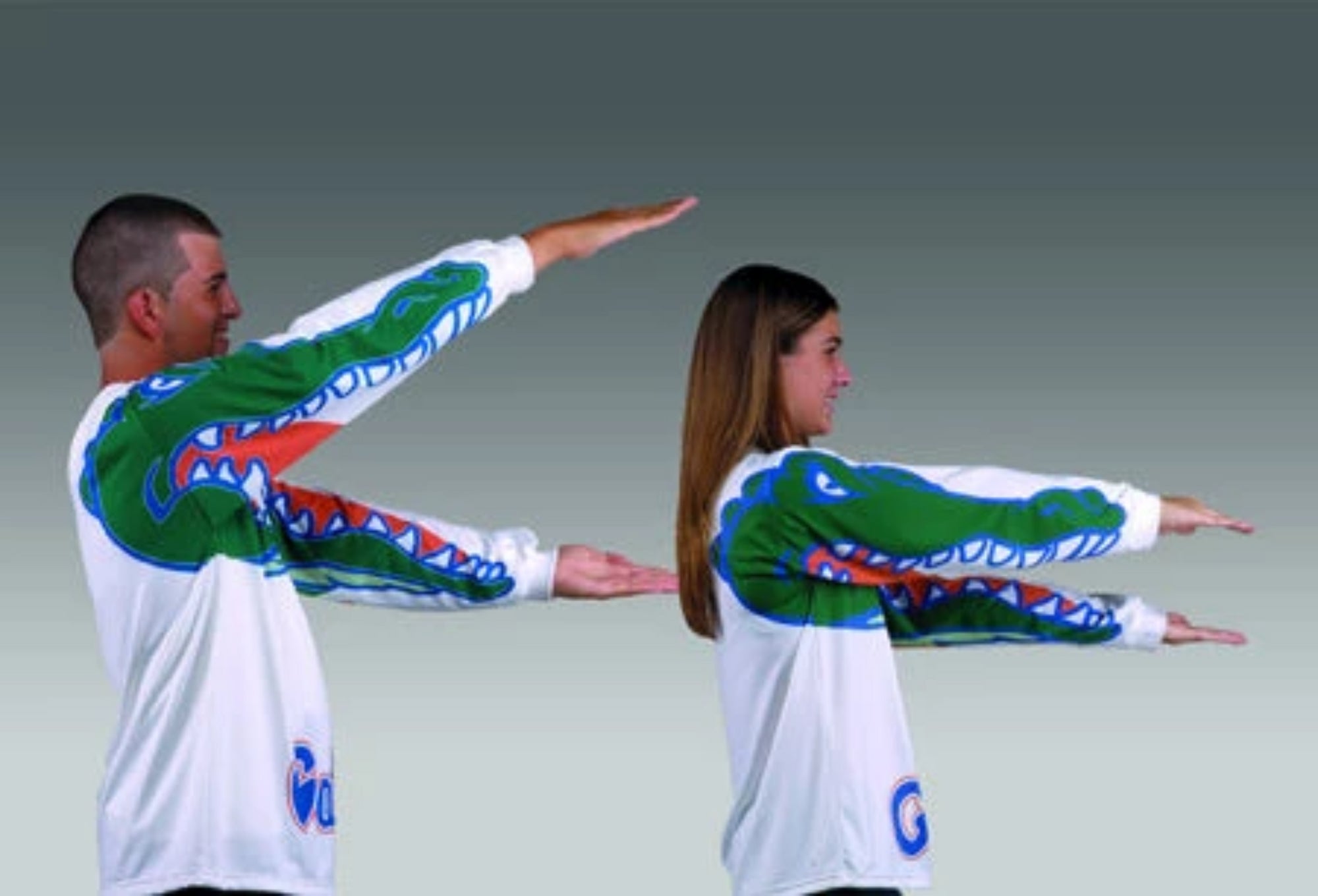 uf gator jersey