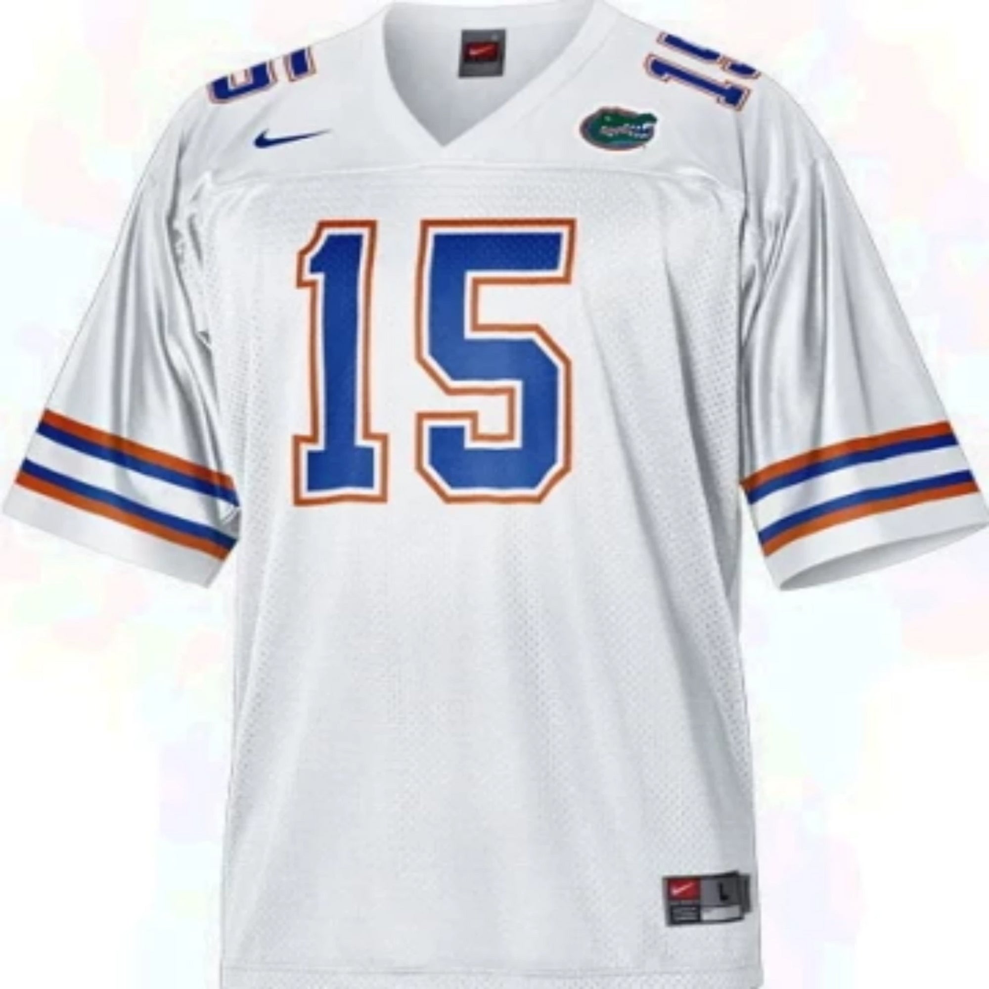 florida gators football jersey 15