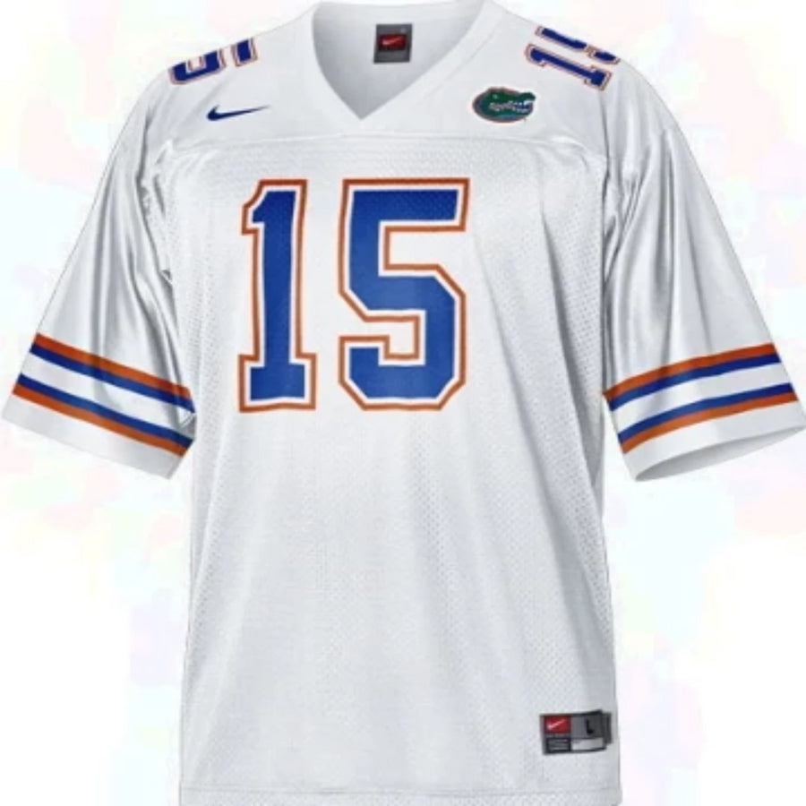 personalized gator jersey