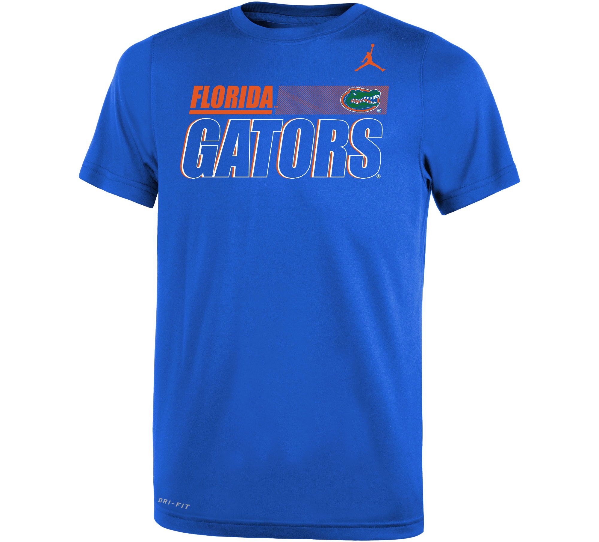 florida gators jordan brand apparel