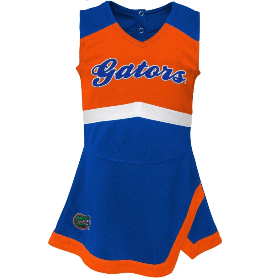 toddler gator jersey