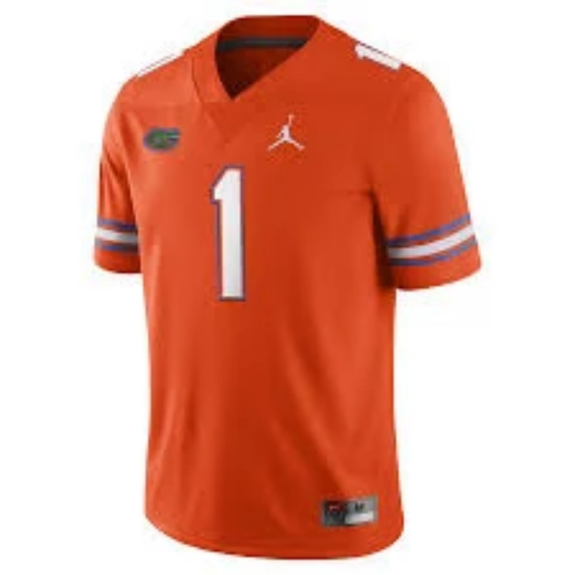 florida gators jordan jersey