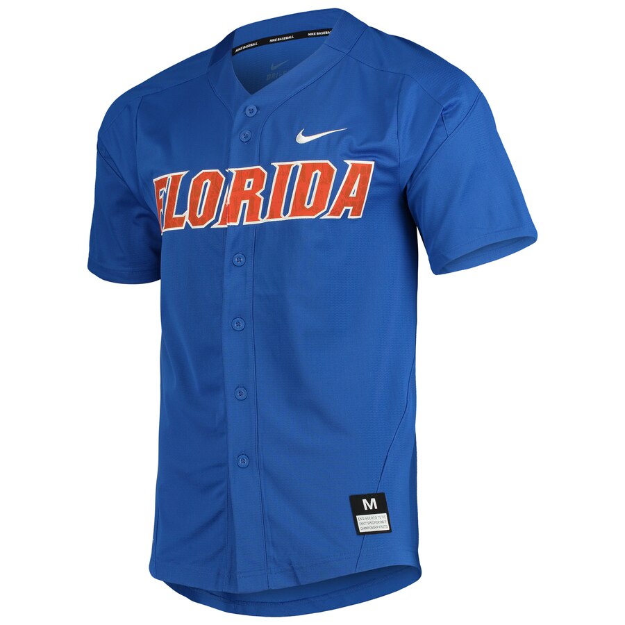 florida baseball jersey