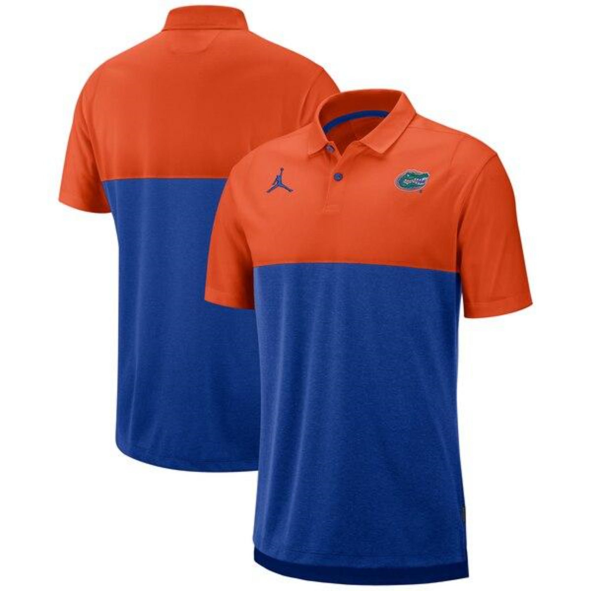 under armour gator shirt