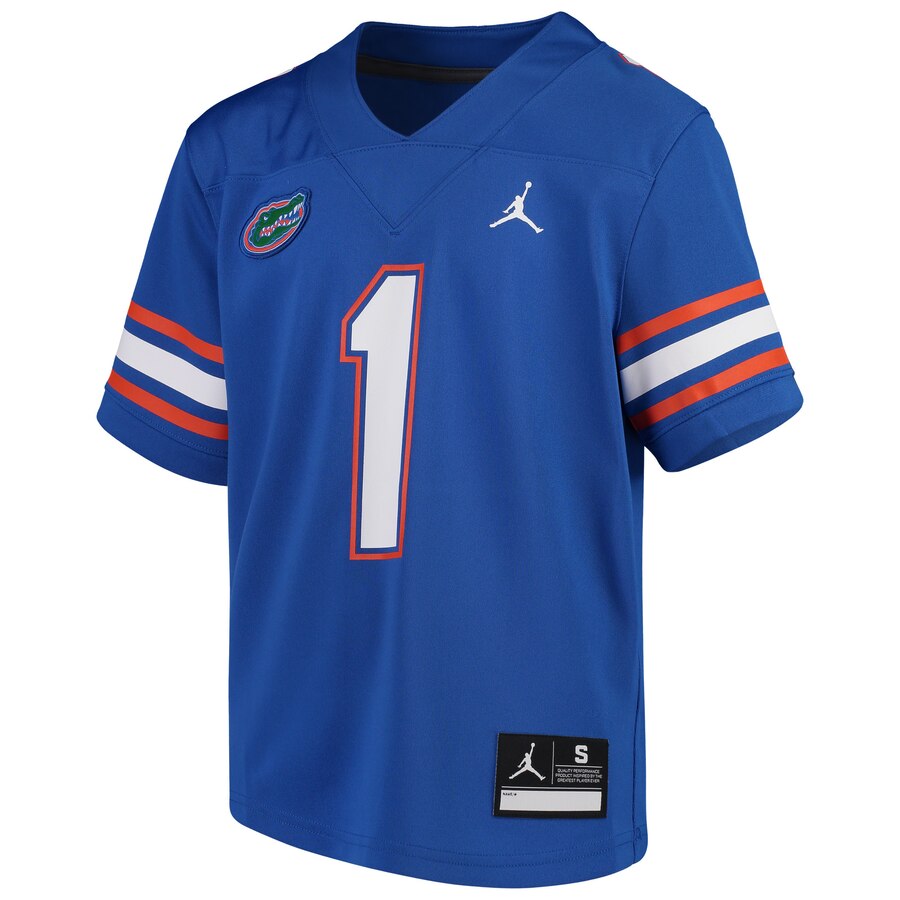 florida gators player jersey