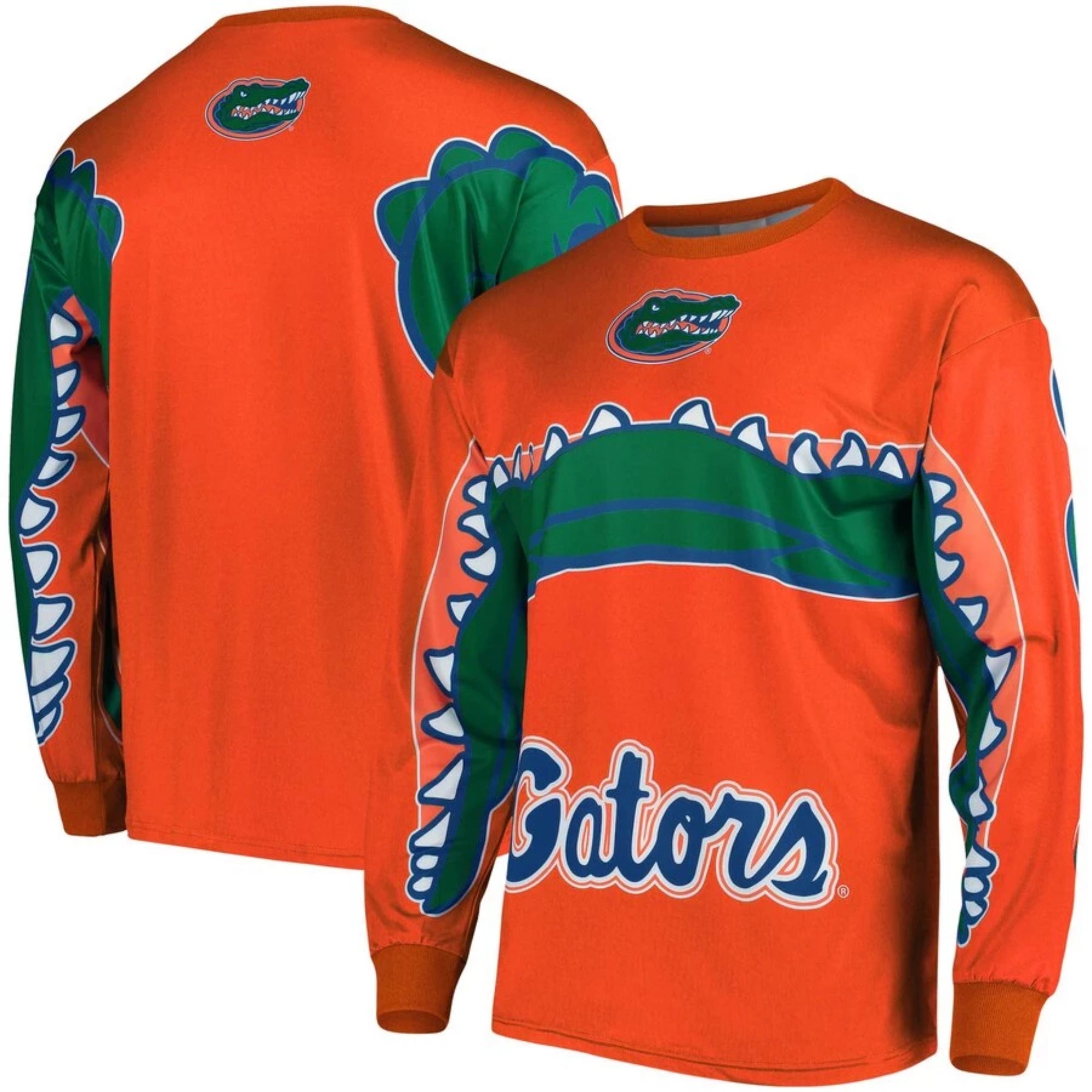 gator jerseys for kids