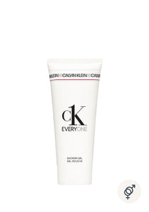 Calvin Klein Everyone Shower Gel 100mL | Scentses + Co