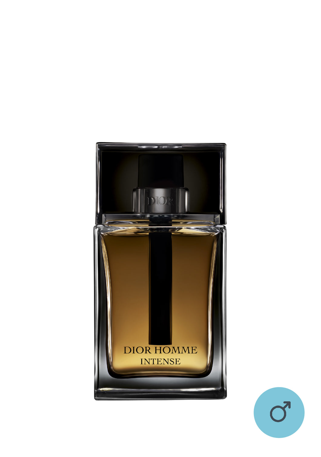 Christian Dior Homme Intense Eau De Parfum  YaSa