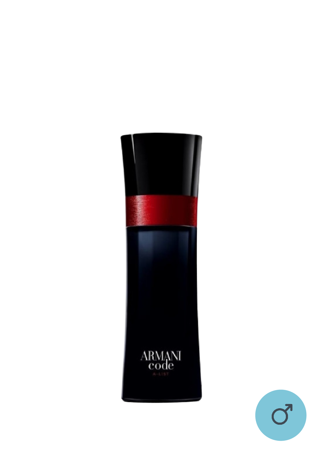 Giorgio Armani Armani Code A-List EDT | Scentses + Co