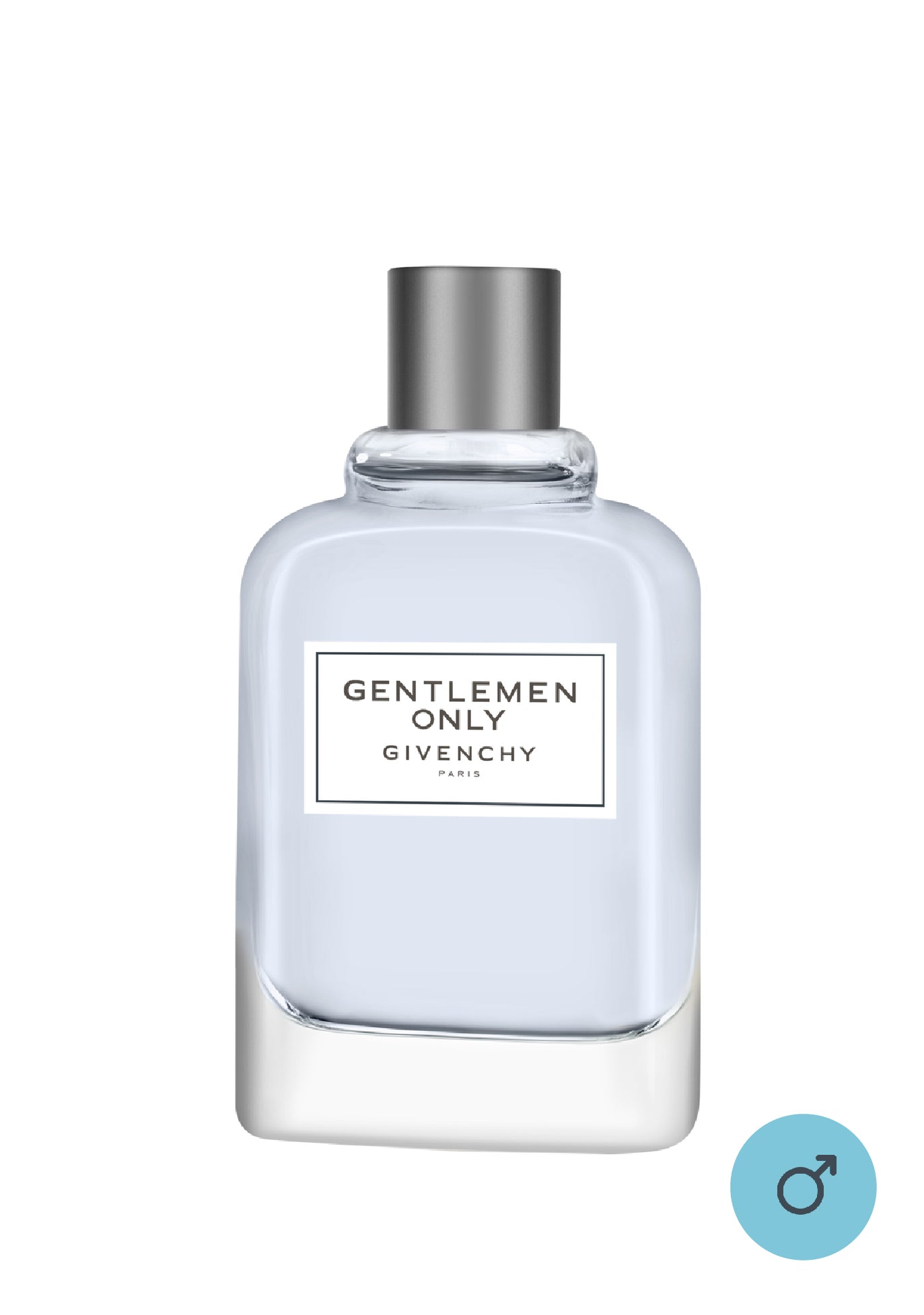 Givenchy Gentlemen Only EDT | Scentses + Co