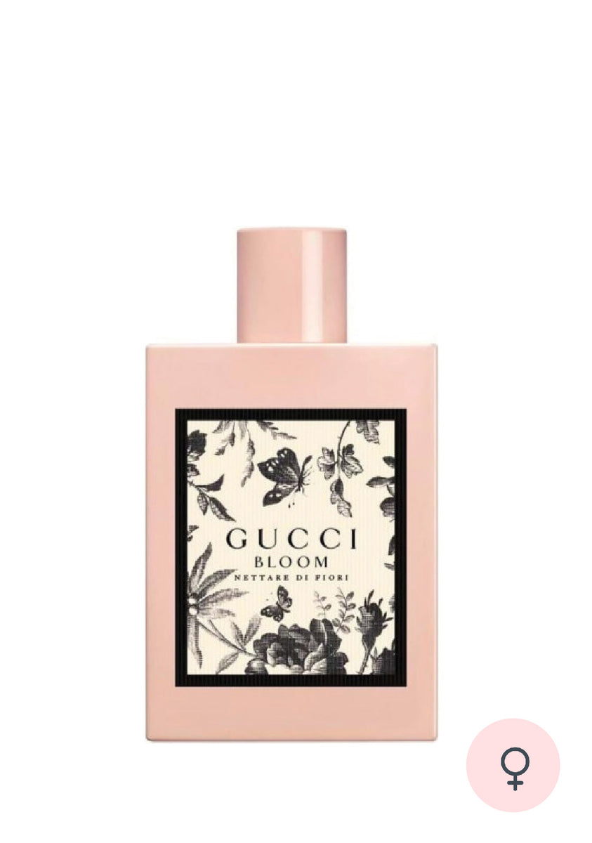 Gucci Bloom Nettare Di Fiori EDP Intense | Scentses + Co