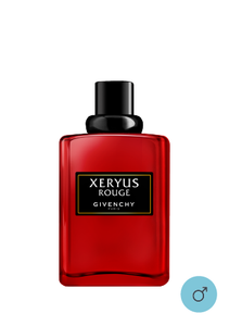 Givenchy Xeryus Rouge EDT | Scentses + Co