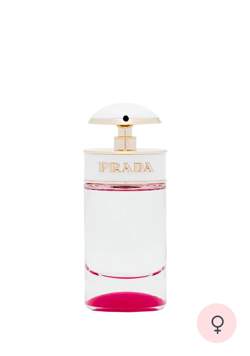 New in Box] Prada Candy Kiss EDP | Scentses + Co